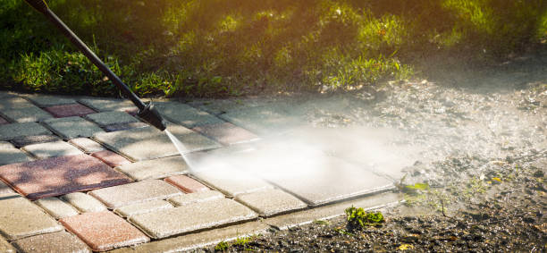 Best Pool Deck Cleaning  in Westwood, CA
