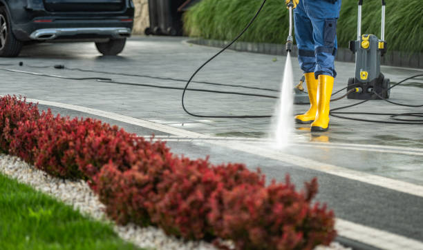 Reliable Westwood, CA Pressure Washing Services Solutions